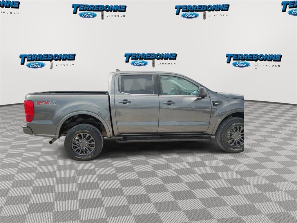 used 2019 Ford Ranger car, priced at $28,451