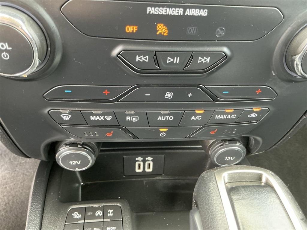 used 2019 Ford Ranger car, priced at $28,451