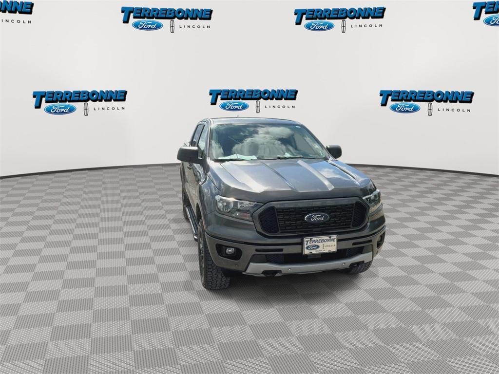 used 2019 Ford Ranger car, priced at $28,451
