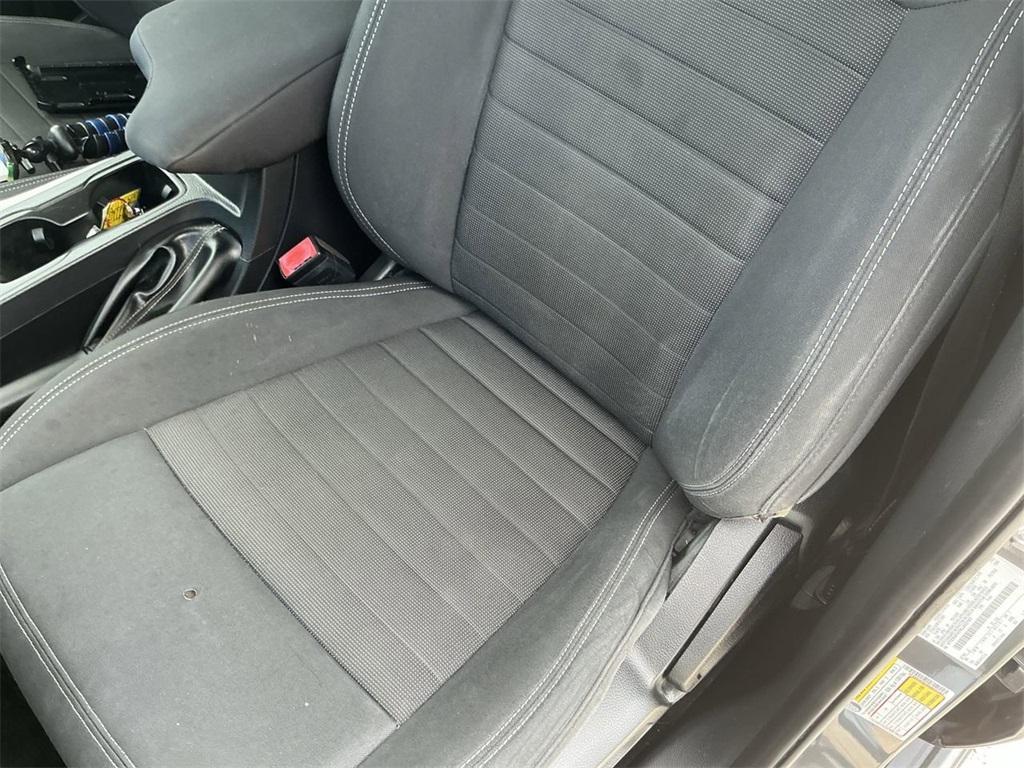used 2019 Ford Ranger car, priced at $28,451