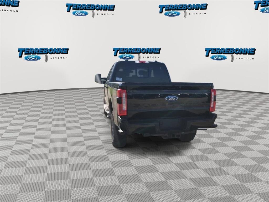 new 2024 Ford F-250 car, priced at $85,693