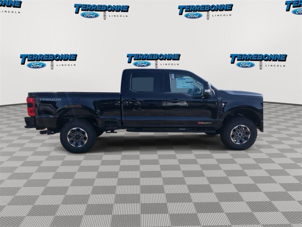 new 2024 Ford F-250 car, priced at $85,693