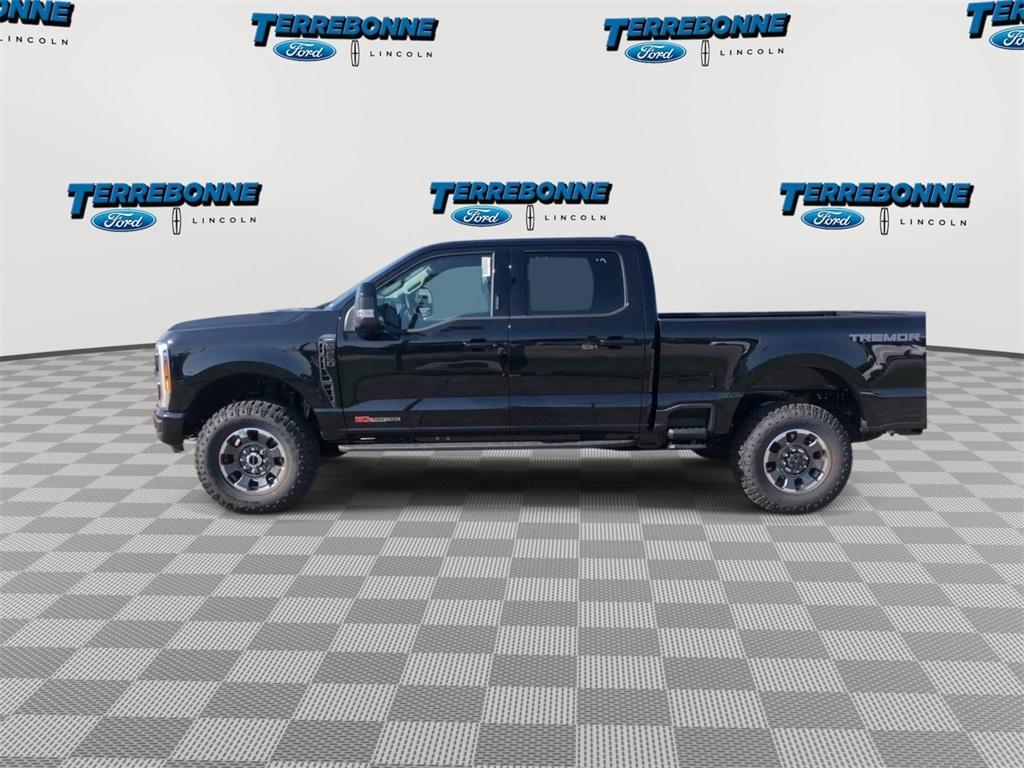 new 2024 Ford F-250 car, priced at $85,693