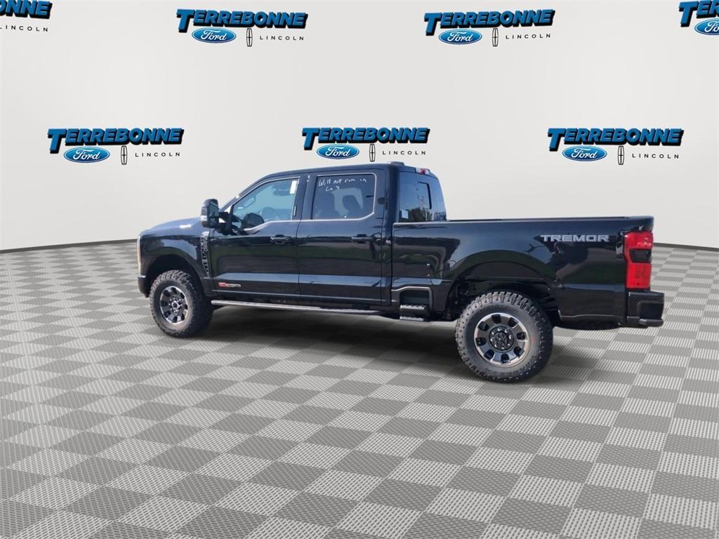 new 2024 Ford F-250 car, priced at $85,693