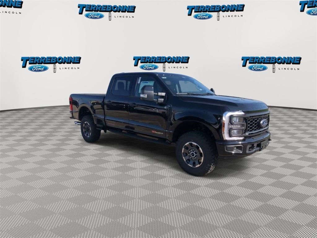 new 2024 Ford F-250 car, priced at $85,693