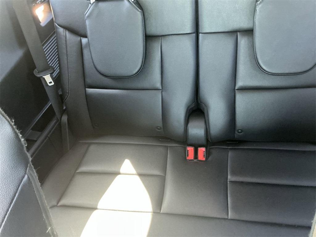 used 2023 Ford Explorer car, priced at $30,316