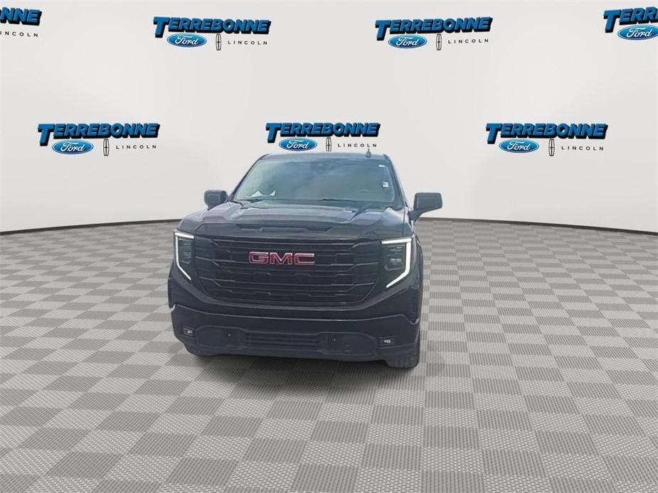 used 2022 GMC Sierra 1500 car, priced at $44,827