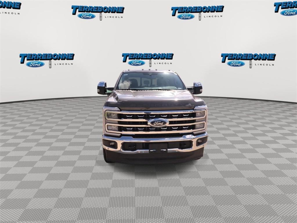new 2026 Ford F-250 car