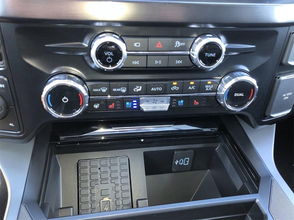 new 2026 Ford F-250 car
