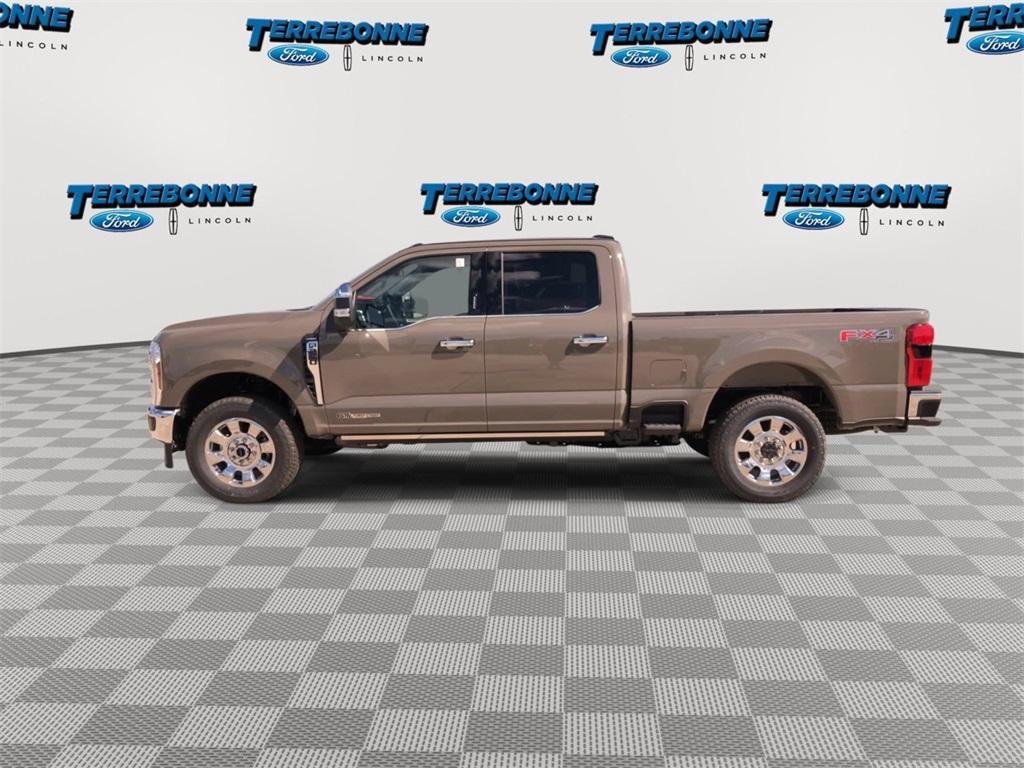 new 2026 Ford F-250 car