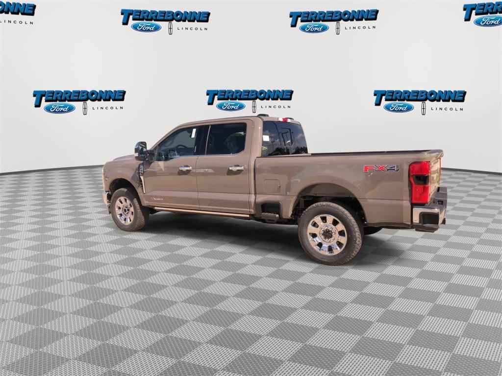 new 2026 Ford F-250 car