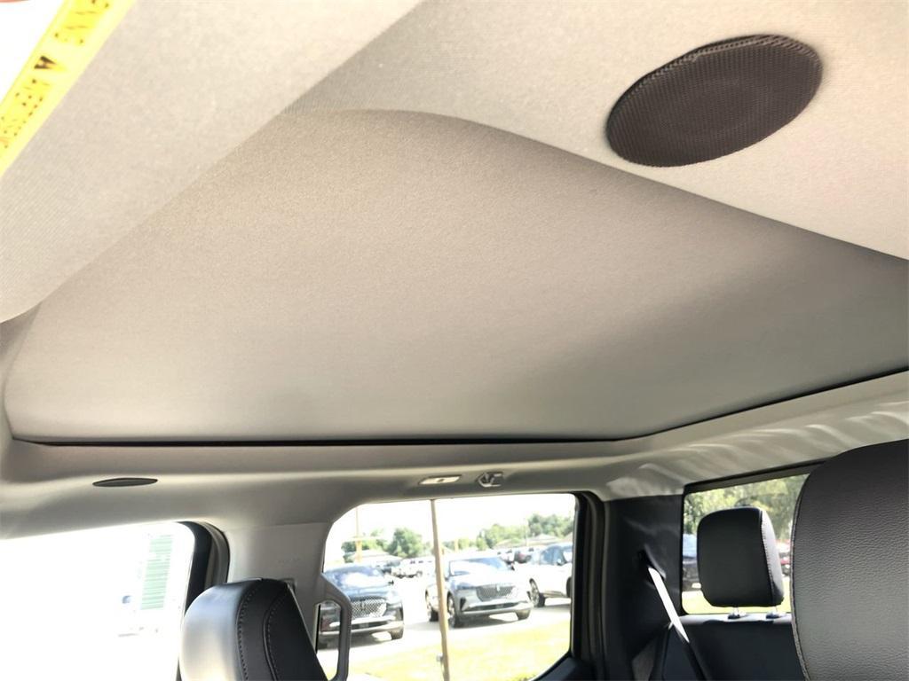 new 2026 Ford F-250 car