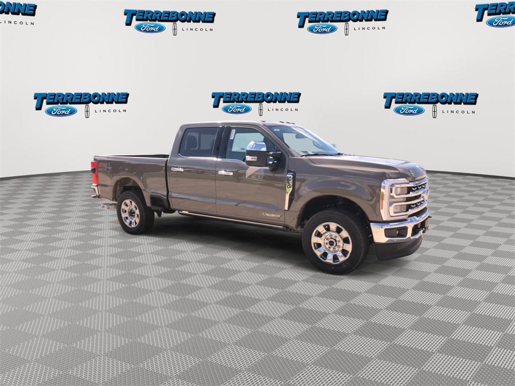 new 2026 Ford F-250 car