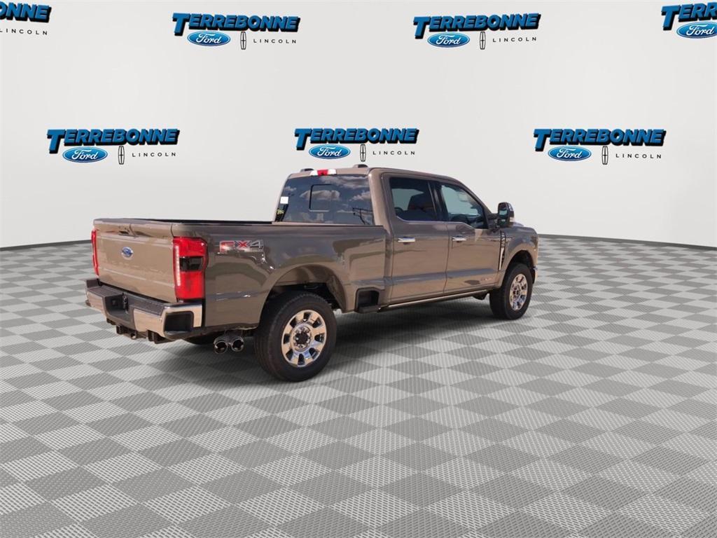 new 2026 Ford F-250 car