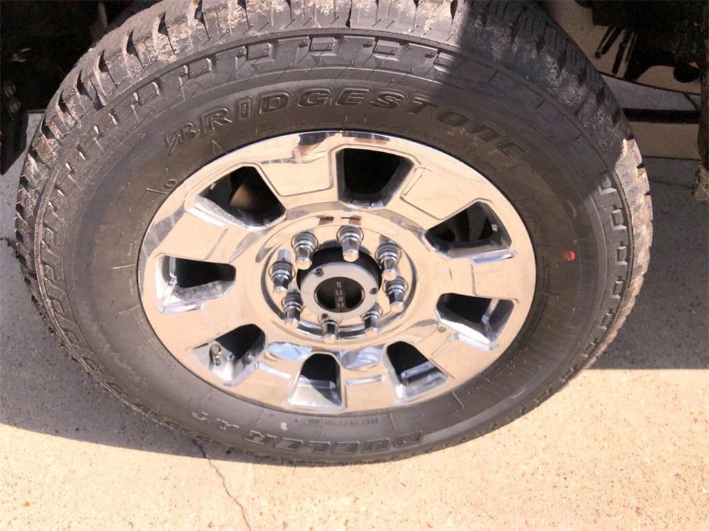 new 2026 Ford F-250 car