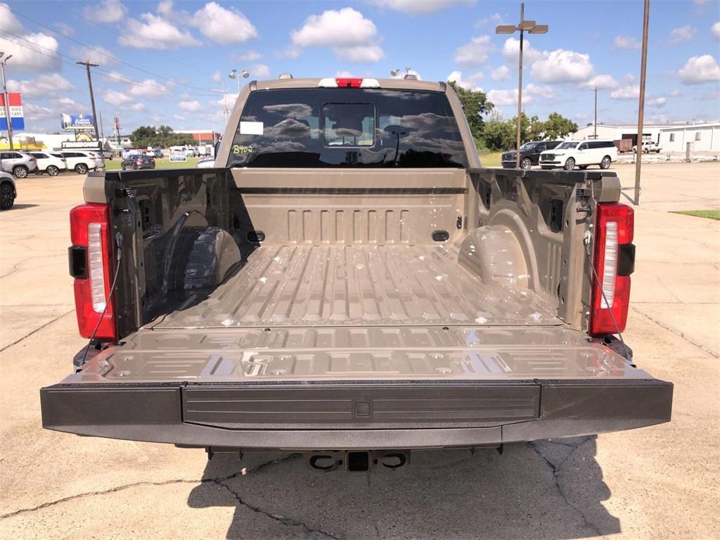 new 2026 Ford F-250 car