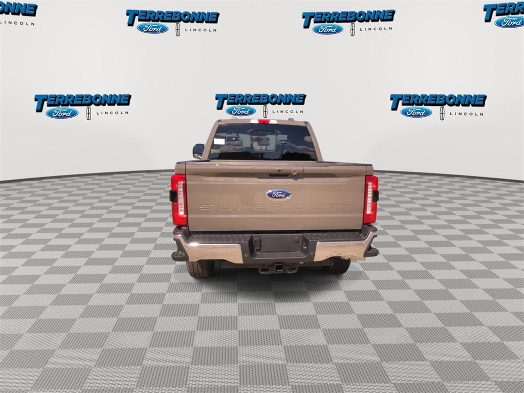 new 2026 Ford F-250 car