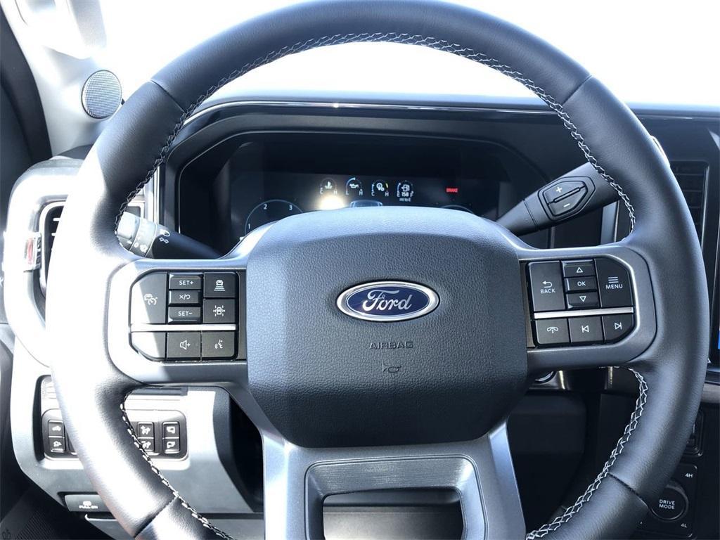 new 2026 Ford F-250 car