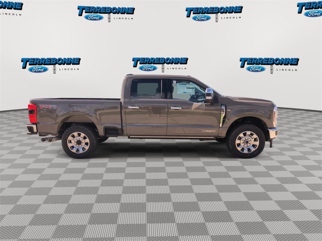 new 2026 Ford F-250 car