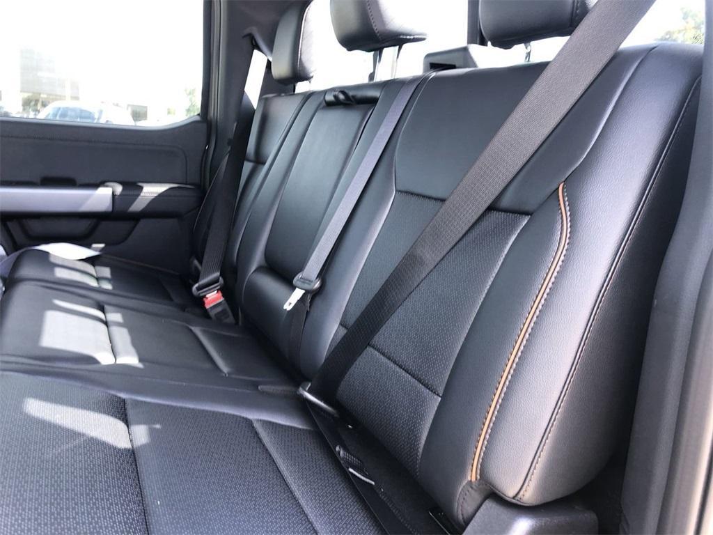 new 2026 Ford F-250 car