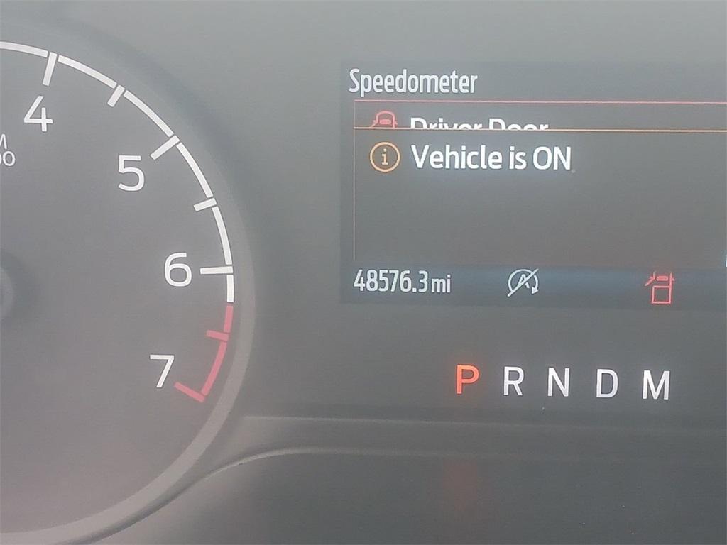 used 2023 Ford F-150 car, priced at $39,828