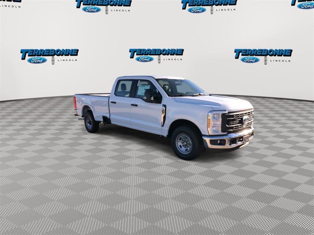 new 2024 Ford F-250 car, priced at $46,812