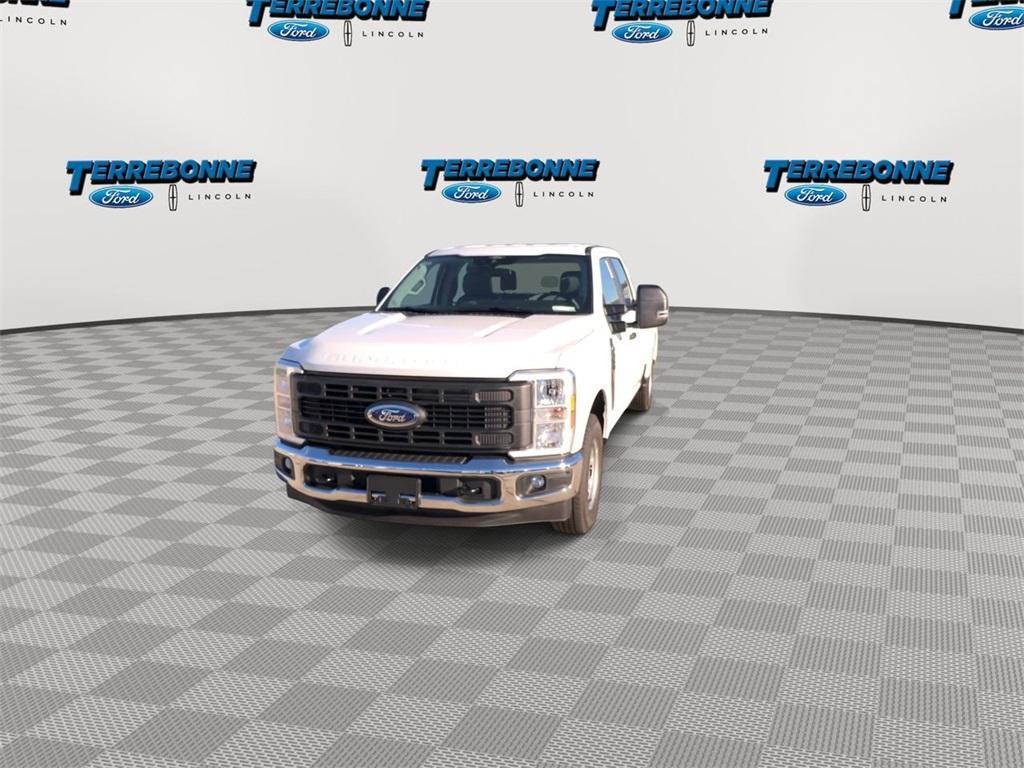 new 2024 Ford F-250 car, priced at $46,812