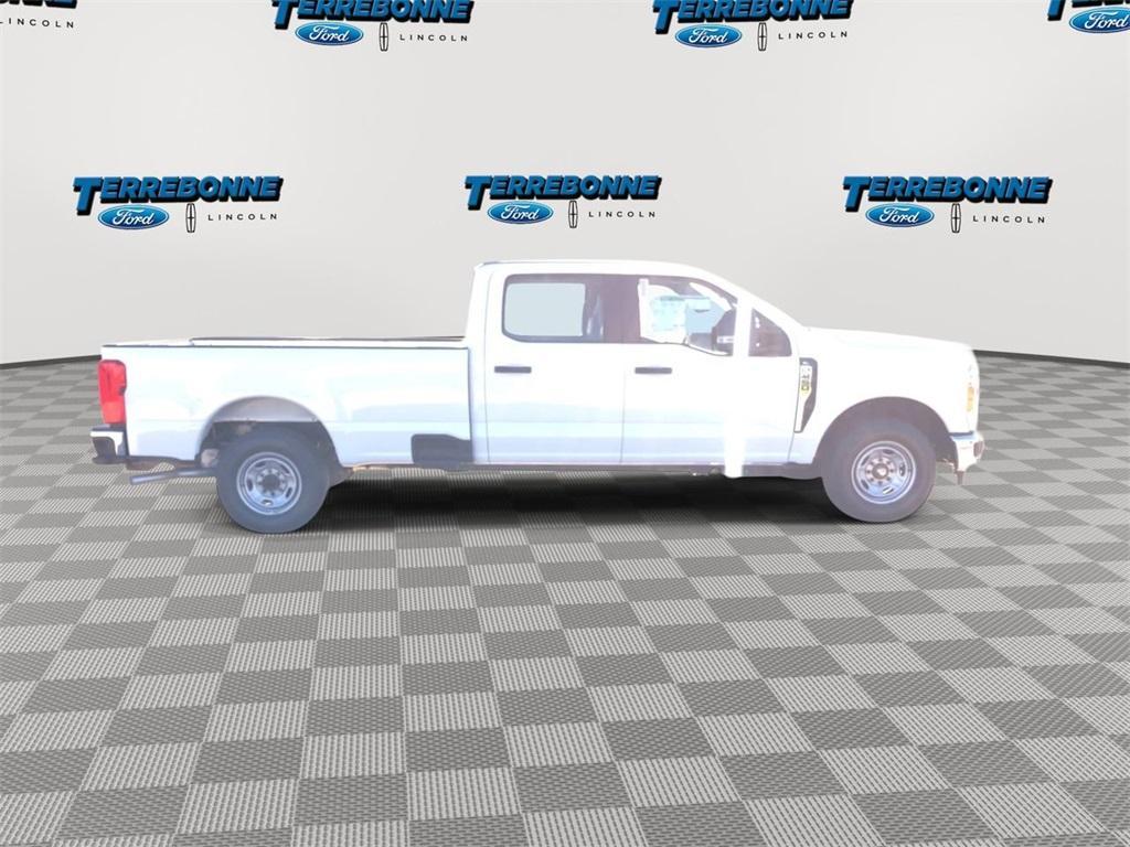 new 2024 Ford F-250 car, priced at $46,812