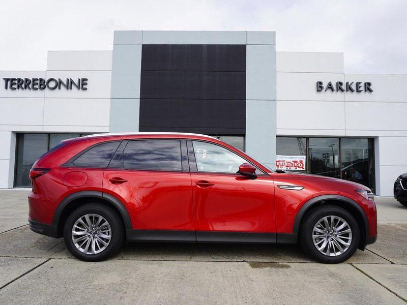 used 2024 Mazda CX-90 PHEV car, priced at $40,990