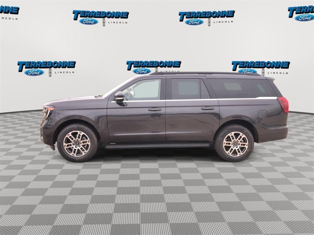 new 2025 Ford Expedition Max car, priced at $70,990