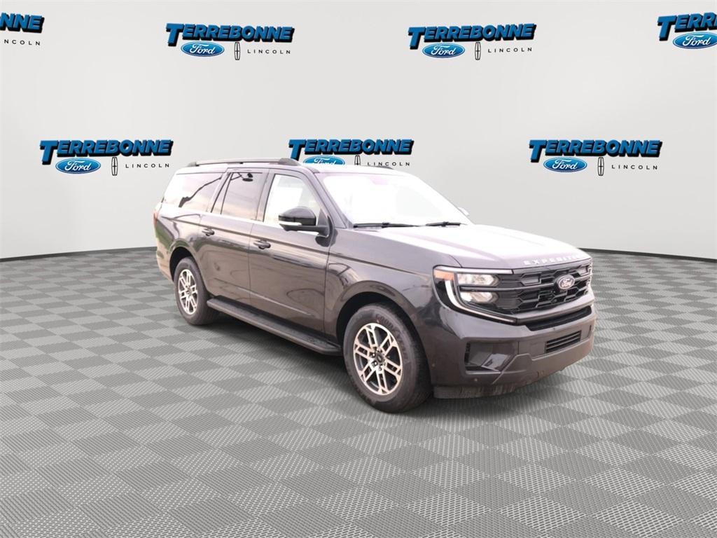 new 2025 Ford Expedition Max car, priced at $70,990