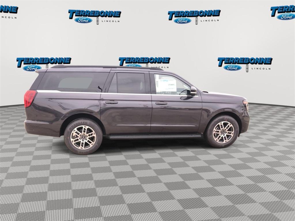 new 2025 Ford Expedition Max car, priced at $70,990