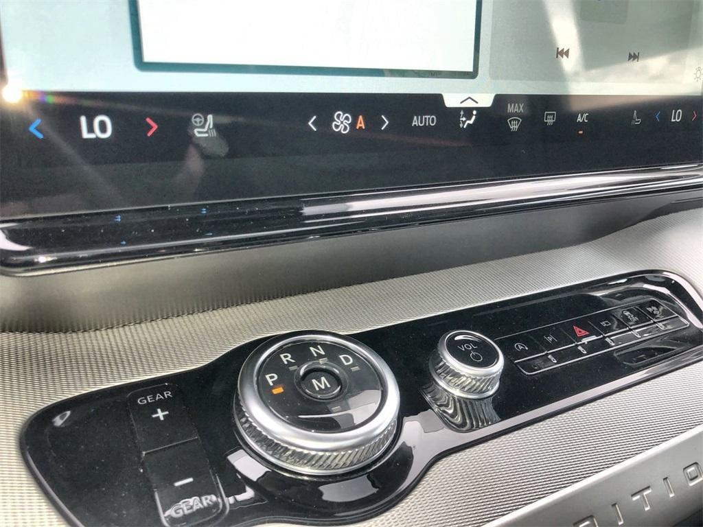 new 2025 Ford Expedition Max car, priced at $70,990