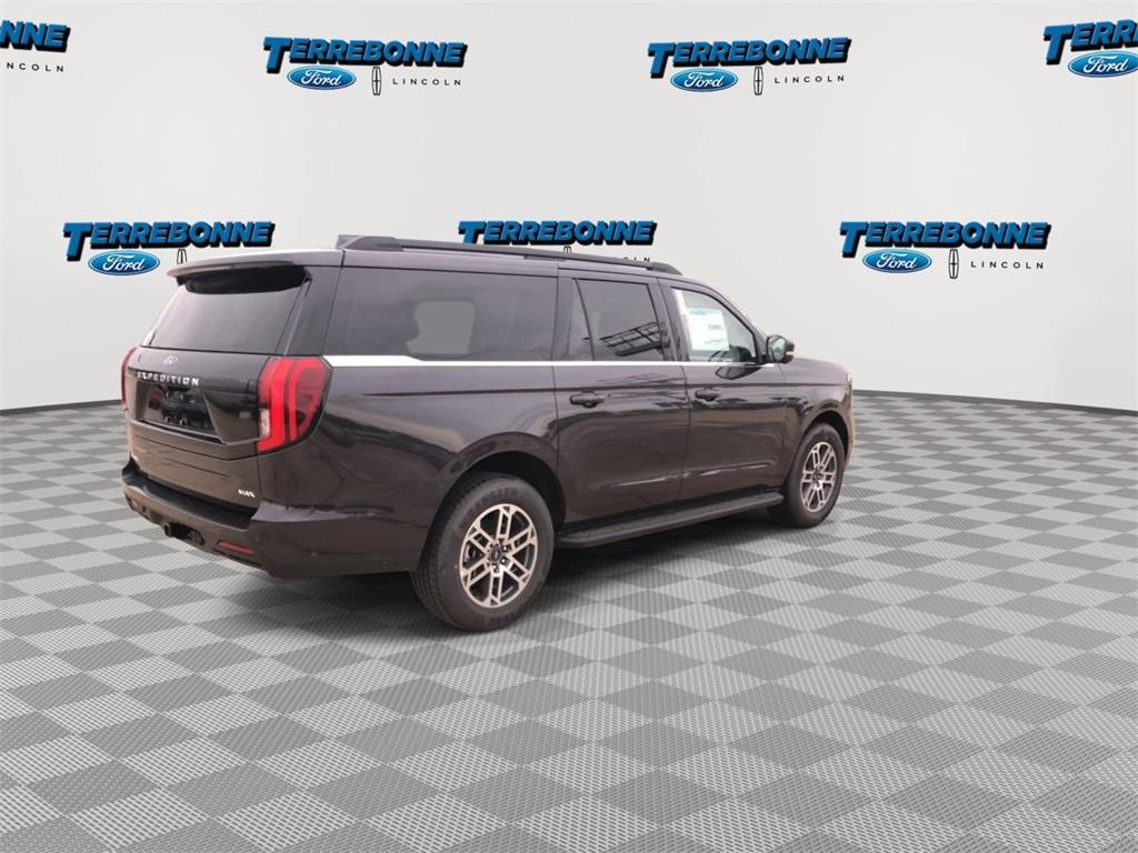 new 2025 Ford Expedition Max car, priced at $70,990