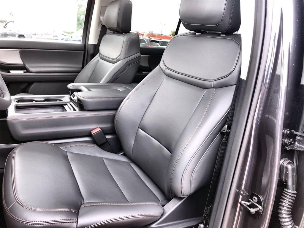 new 2025 Ford Expedition Max car, priced at $70,990