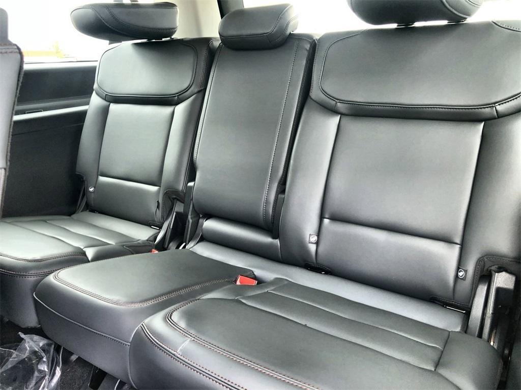 new 2025 Ford Expedition Max car, priced at $70,990