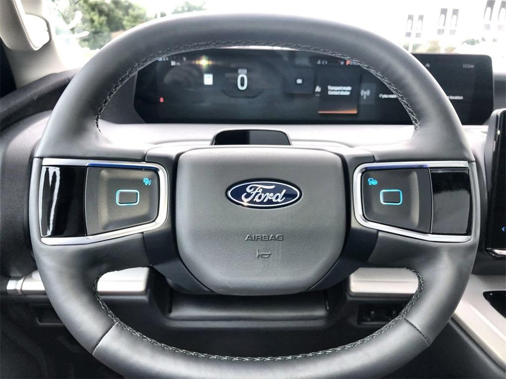 new 2025 Ford Expedition Max car, priced at $70,990