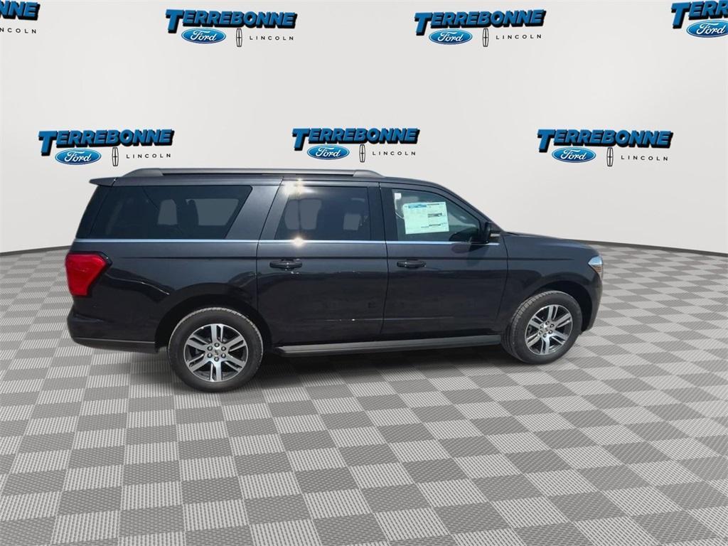 new 2024 Ford Expedition Max car, priced at $65,900