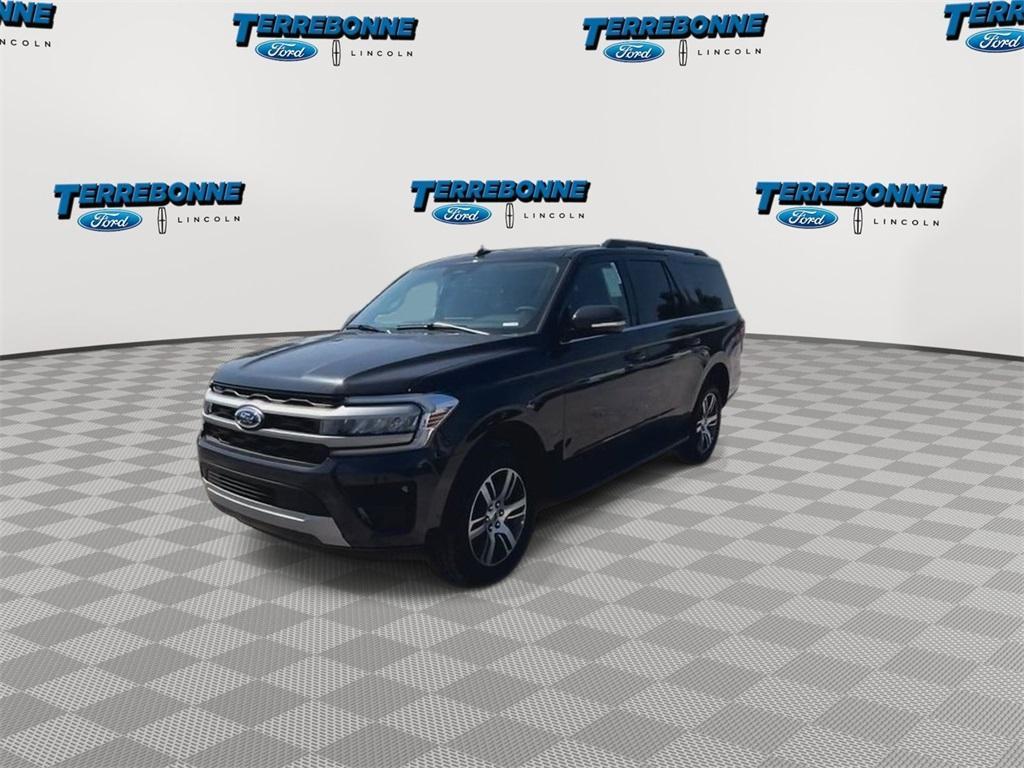 new 2024 Ford Expedition Max car, priced at $65,900