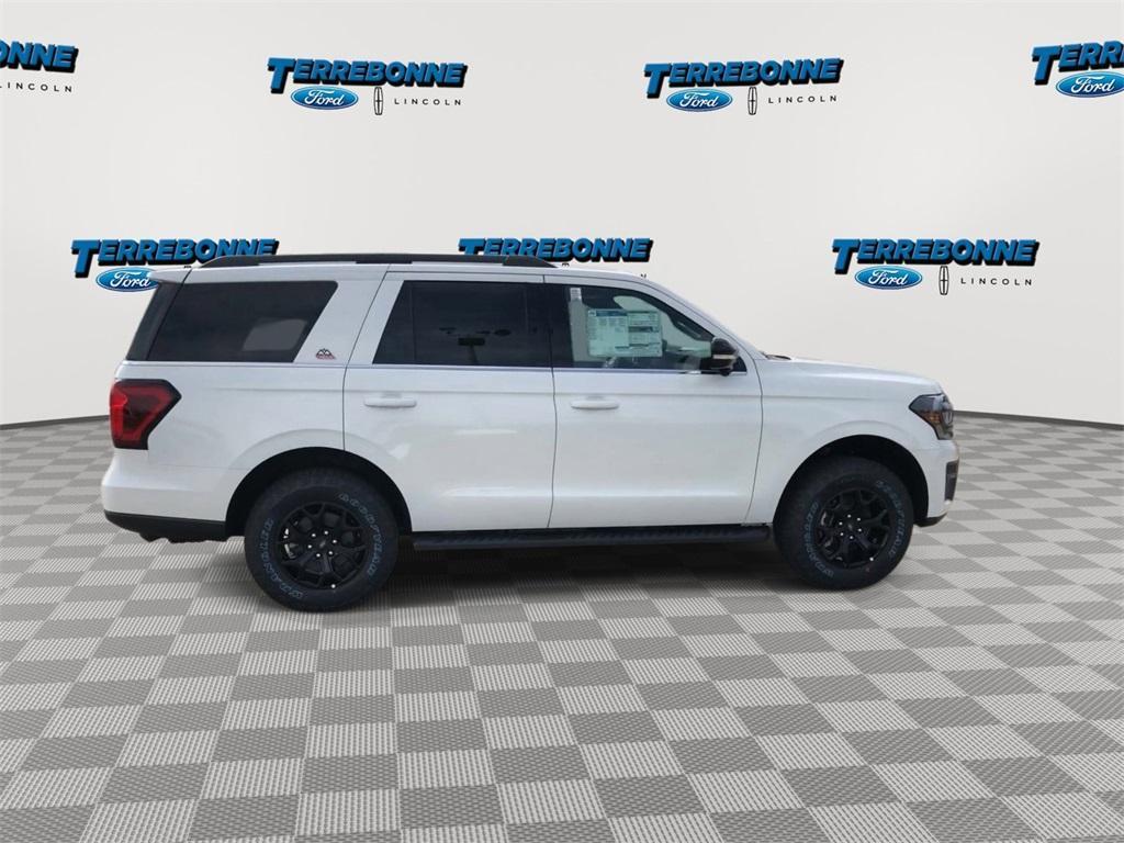 new 2024 Ford Expedition car, priced at $78,850