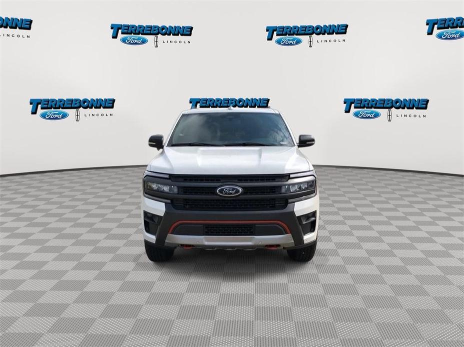 new 2024 Ford Expedition car, priced at $71,850