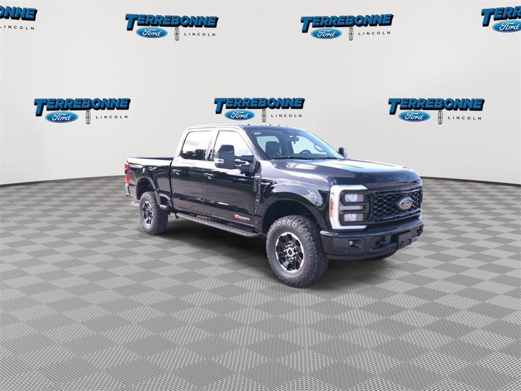 new 2025 Ford F-250 car, priced at $91,795