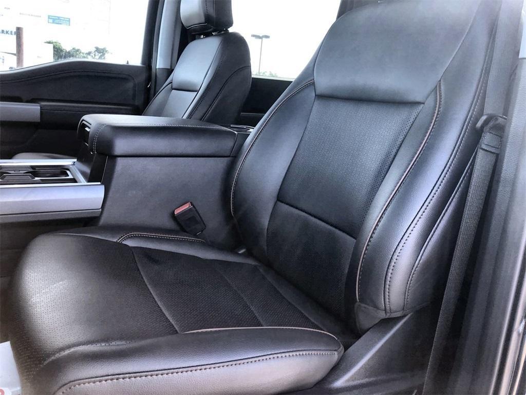 new 2025 Ford F-250 car, priced at $91,795