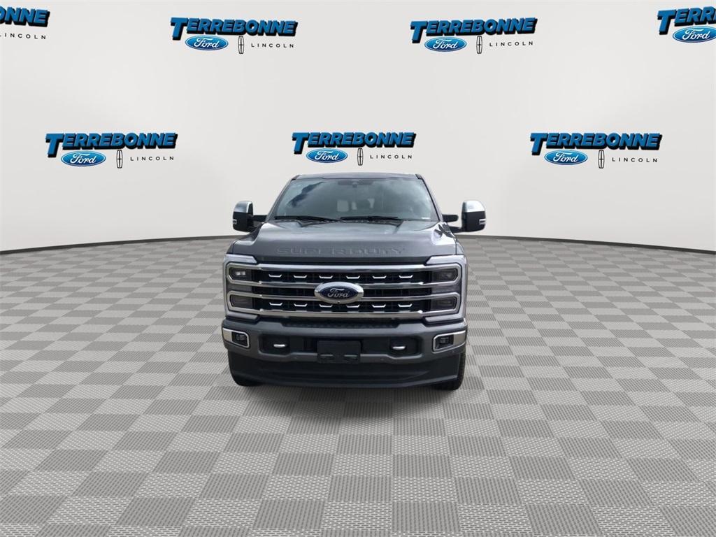 new 2024 Ford F-250 car, priced at $89,000