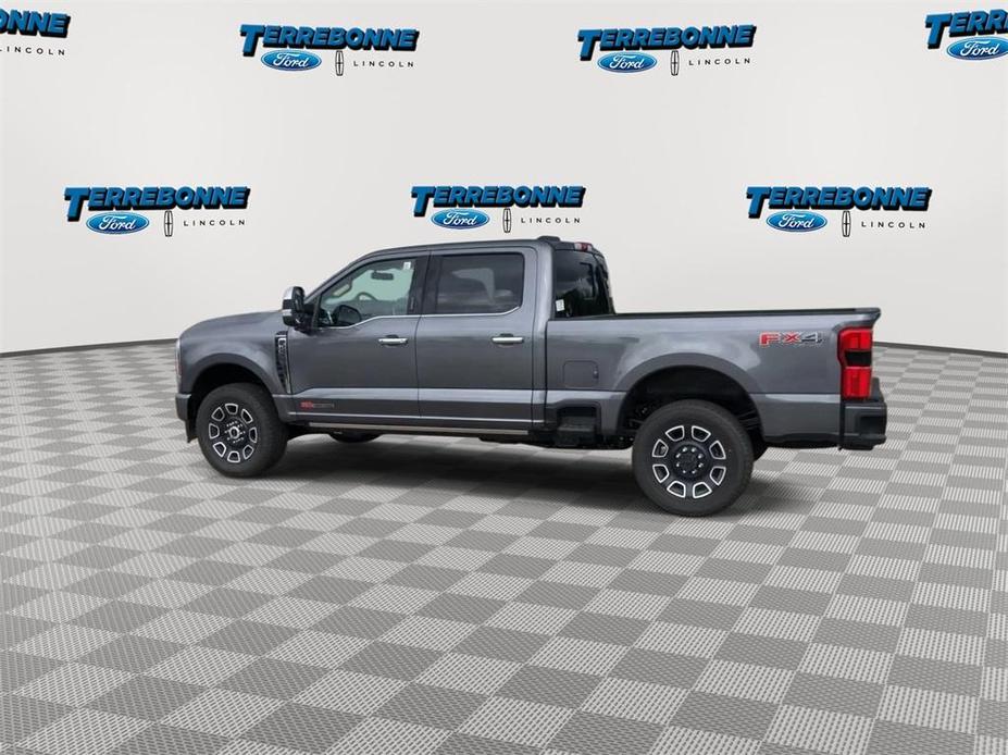 new 2024 Ford F-250 car, priced at $88,000