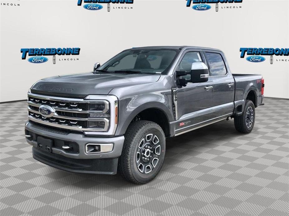 new 2024 Ford F-250 car, priced at $88,000