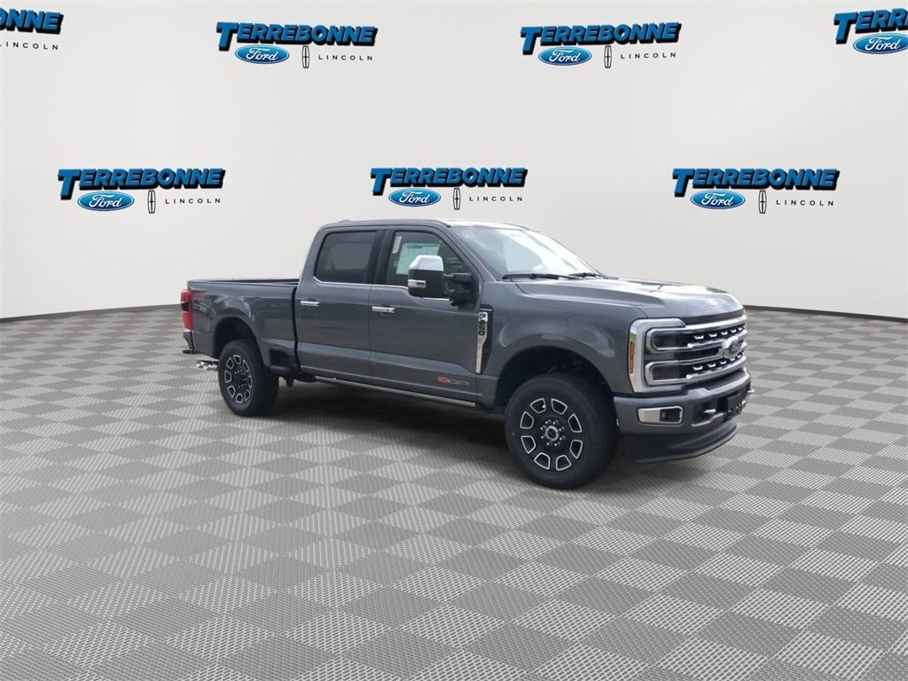 new 2024 Ford F-250 car, priced at $89,000