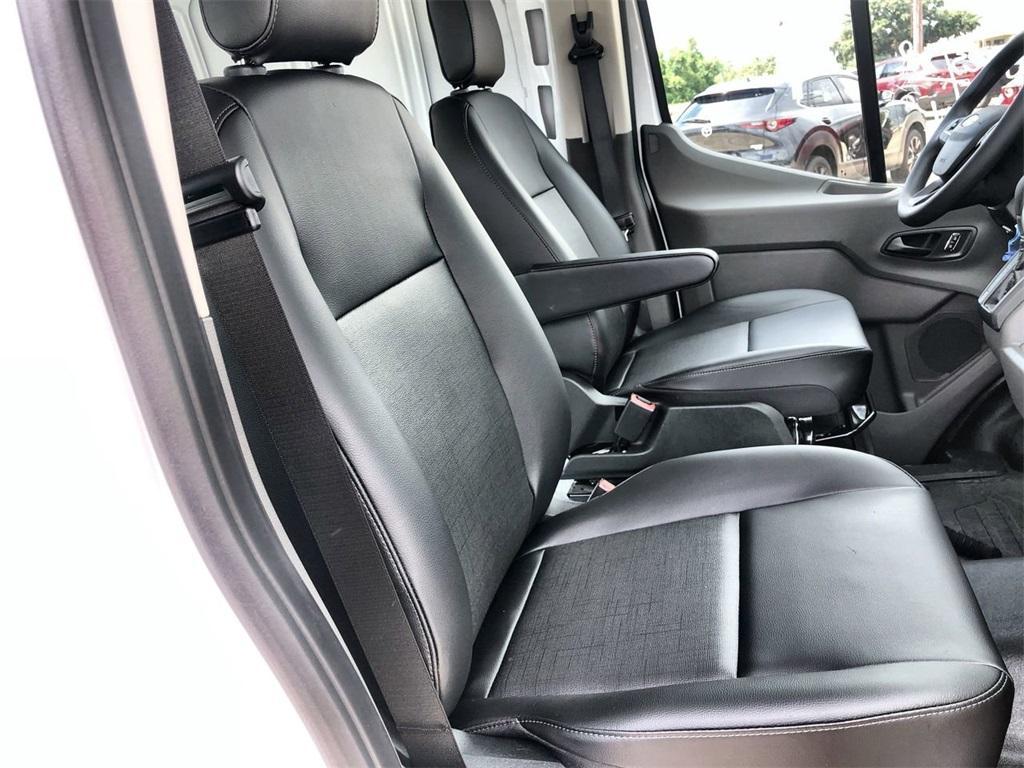 new 2025 Ford Transit-150 car, priced at $47,999