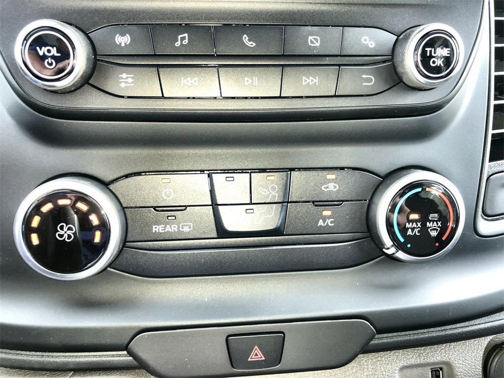 new 2025 Ford Transit-150 car, priced at $47,999
