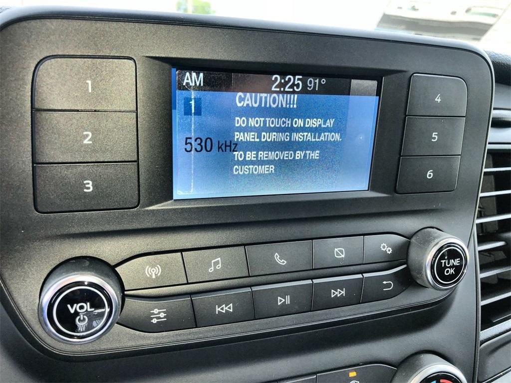 new 2025 Ford Transit-150 car, priced at $47,999